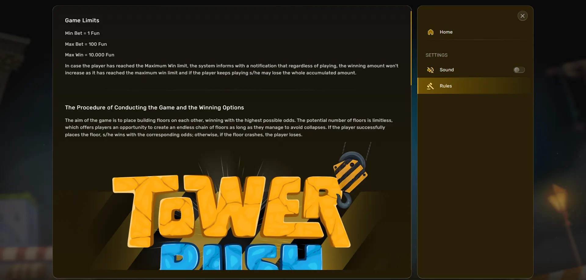عروض ومكافآت tower rush للاعبين المصريين في 2026